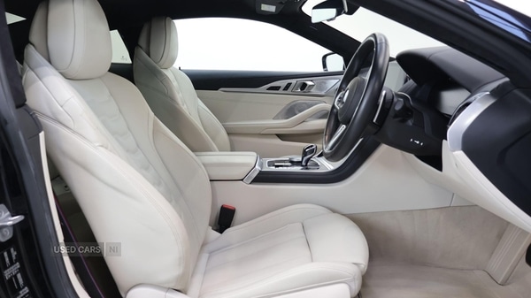 Used BMW 8 Series 2021 for sale - 77030062: Photo 11