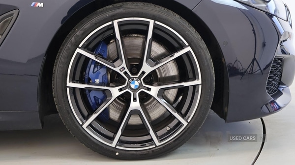 Used BMW 8 Series 2021 for sale - 77030062: Photo 14