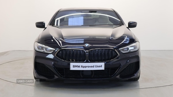 Used BMW 8 Series 2021 for sale - 77030062: Photo 16