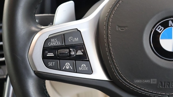 Used BMW 8 Series 2021 for sale - 77030062: Photo 17