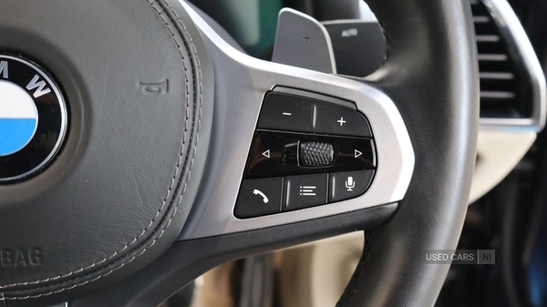 Used BMW 8 Series 2021 for sale - 77030062: Photo 18