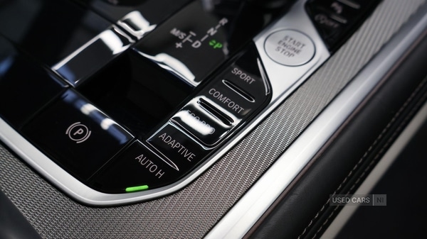 Used BMW 8 Series 2021 for sale - 77030062: Photo 19