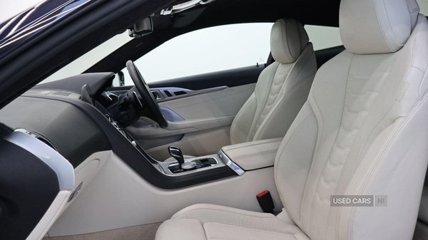 Used BMW 8 Series 2021 for sale - 77030062: Photo 25