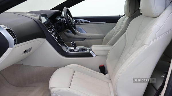 Used BMW 8 Series 2021 for sale - 77030062: Photo 26