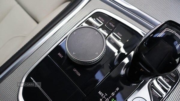 Used BMW 8 Series 2021 for sale - 77030062: Photo 27