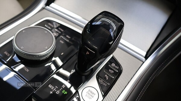 Used BMW 8 Series 2021 for sale - 77030062: Photo 28