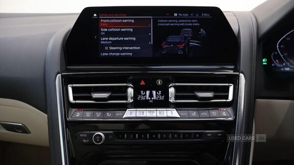 Used BMW 8 Series 2021 for sale - 77030062: Photo 37