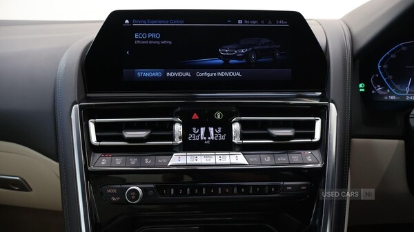 Used BMW 8 Series 2021 for sale - 77030062: Photo 42