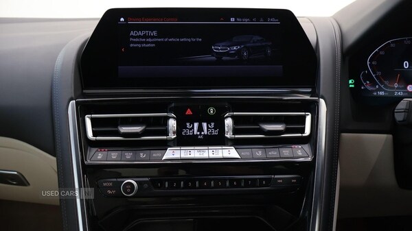 Used BMW 8 Series 2021 for sale - 77030062: Photo 43