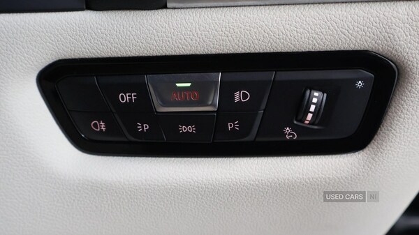 Used BMW 8 Series 2021 for sale - 77030062: Photo 46