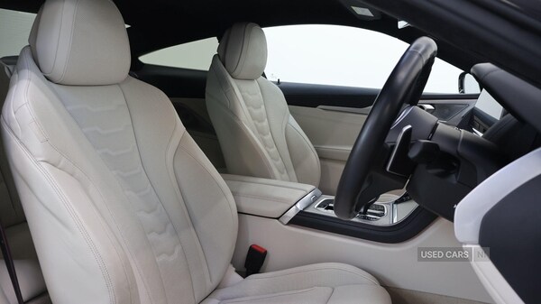 Used BMW 8 Series 2021 for sale - 77030062: Photo 47