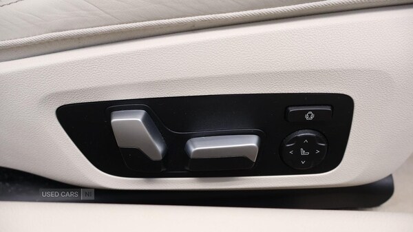 Used BMW 8 Series 2021 for sale - 77030062: Photo 48