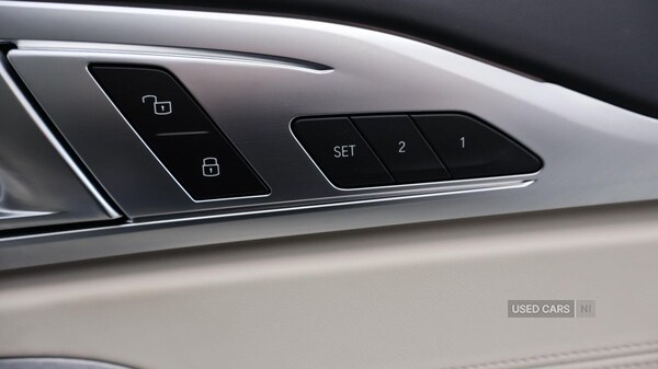 Used BMW 8 Series 2021 for sale - 77030062: Photo 51