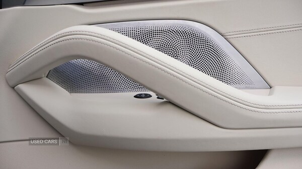 Used BMW 8 Series 2021 for sale - 77030062: Photo 52