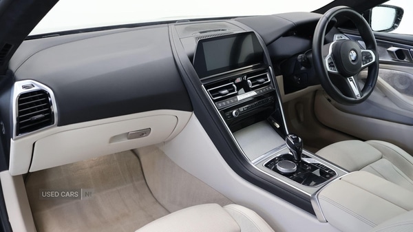 Used BMW 8 Series 2021 for sale - 77030062: Photo 7