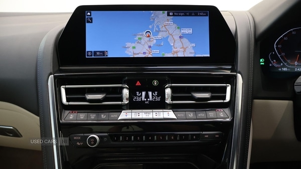 Used BMW 8 Series 2021 for sale - 77030062: Photo 8