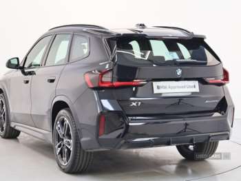Used BMW X1 2025 for sale - 74546996: Photo
