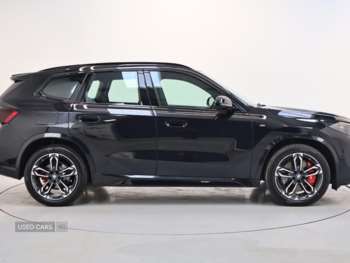 Used BMW X1 2025 for sale - 74546996: Photo