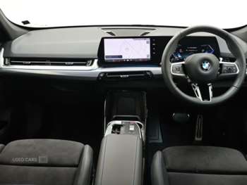 Used BMW X1 2025 for sale - 74546996: Photo