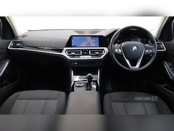 Used BMW 3 Series 2022 for sale - 78472281: Photo
