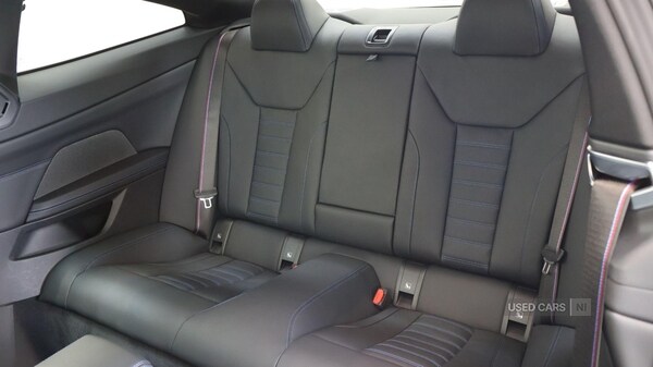 Used BMW 4 Series 2022 for sale - 75450205: Photo 11