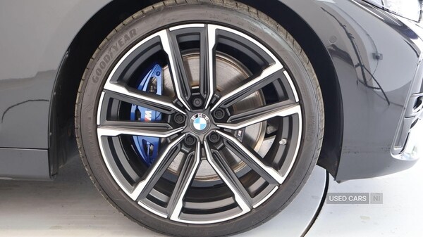 Used BMW 4 Series 2022 for sale - 75450205: Photo 13