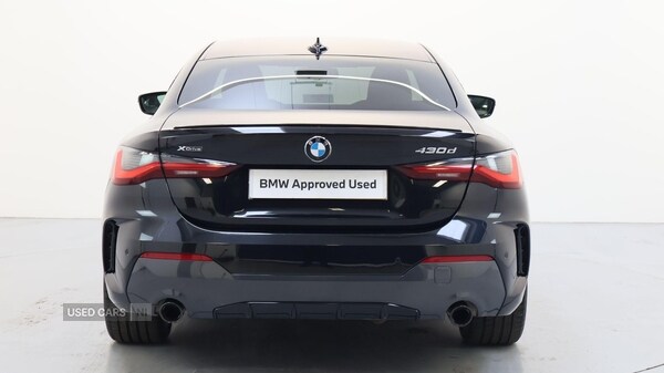Used BMW 4 Series 2022 for sale - 75450205: Photo 14