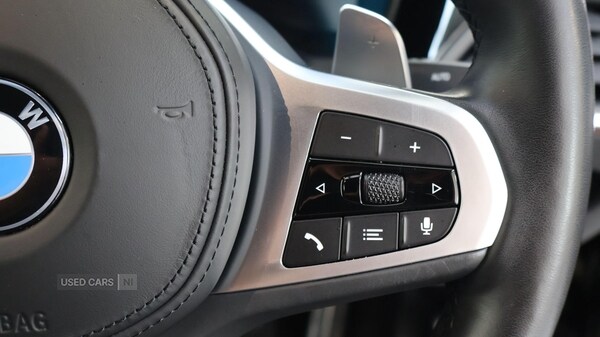 Used BMW 4 Series 2022 for sale - 75450205: Photo 17