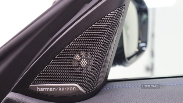 Used BMW 4 Series 2022 for sale - 75450205: Photo 19