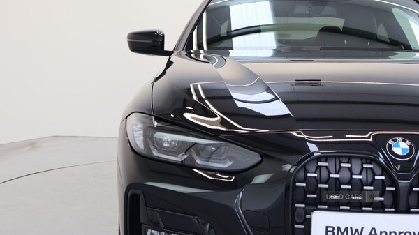 Used BMW 4 Series 2022 for sale - 75450205: Photo 21