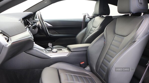 Used BMW 4 Series 2022 for sale - 75450205: Photo 24