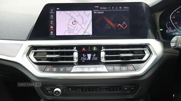 Used BMW 4 Series 2022 for sale - 75450205: Photo 26