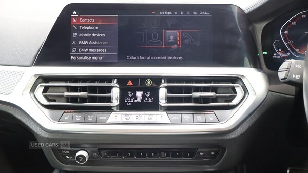 Used BMW 4 Series 2022 for sale - 75450205: Photo 28