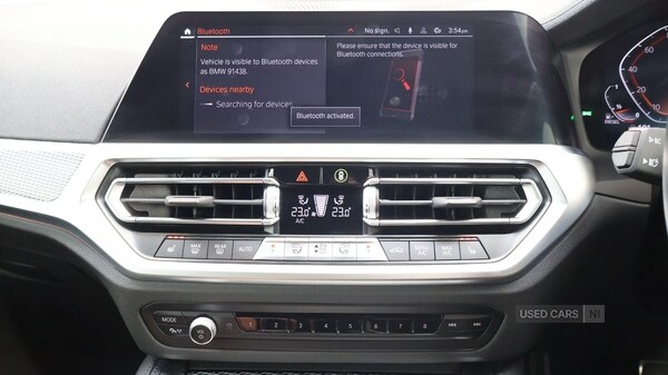 Used BMW 4 Series 2022 for sale - 75450205: Photo 30