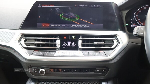 Used BMW 4 Series 2022 for sale - 75450205: Photo 32