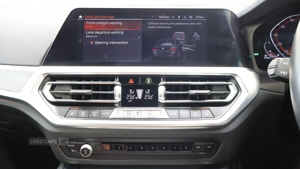 Used BMW 4 Series 2022 for sale - 75450205: Photo 33