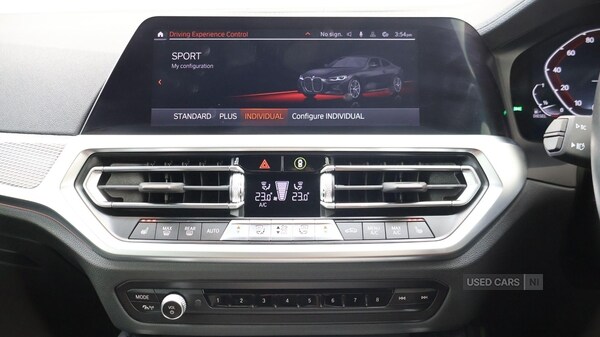 Used BMW 4 Series 2022 for sale - 75450205: Photo 34