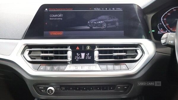 Used BMW 4 Series 2022 for sale - 75450205: Photo 35