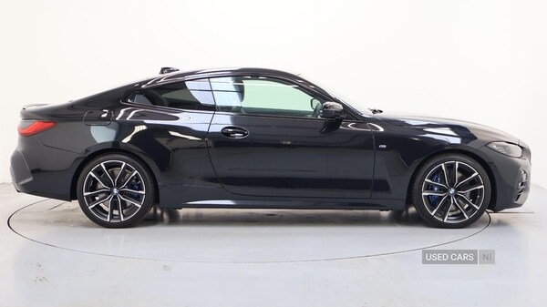 Used BMW 4 Series 2022 for sale - 75450205: Photo 3