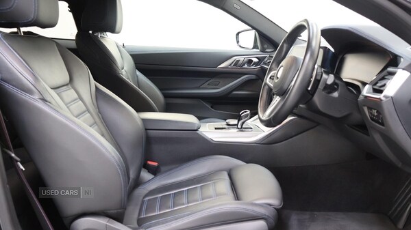 Used BMW 4 Series 2022 for sale - 75450205: Photo 41
