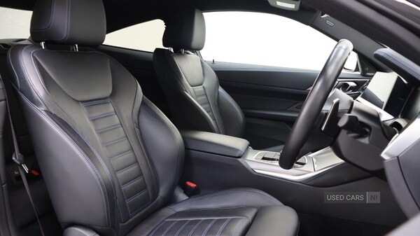 Used BMW 4 Series 2022 for sale - 75450205: Photo 42