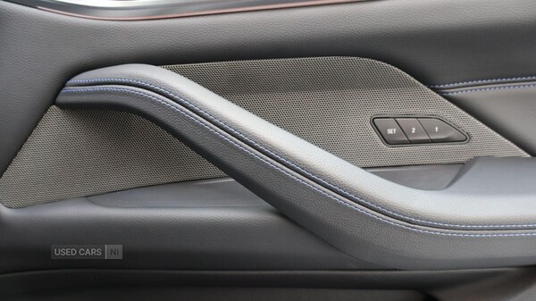 Used BMW 4 Series 2022 for sale - 75450205: Photo 45