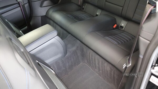 Used BMW 4 Series 2022 for sale - 75450205: Photo 48