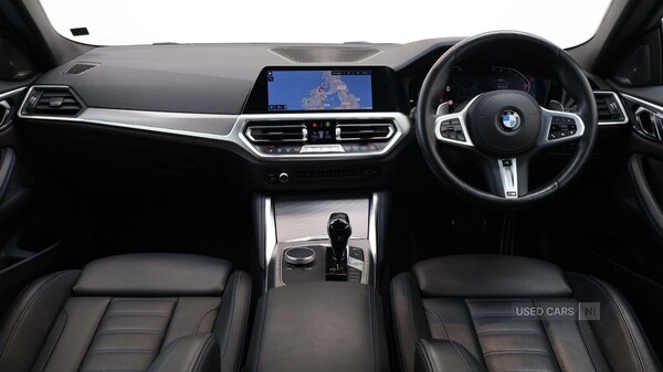 Used BMW 4 Series 2022 for sale - 75450205: Photo 4