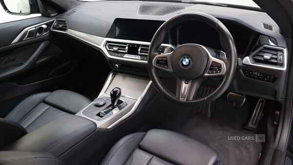 Used BMW 4 Series 2022 for sale - 75450205: Photo 6