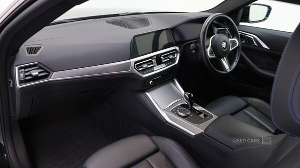Used BMW 4 Series 2022 for sale - 75450205: Photo 7