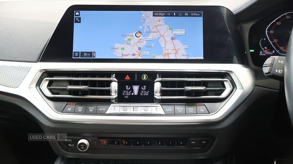 Used BMW 4 Series 2022 for sale - 75450205: Photo 8