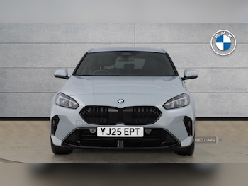 BMW 1 Series feature image