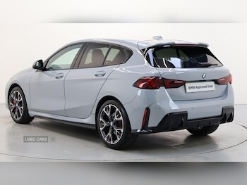 Used BMW 1 Series 2025 for sale - 77982849: Photo