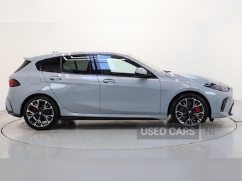 Used BMW 1 Series 2025 for sale - 77982849: Photo